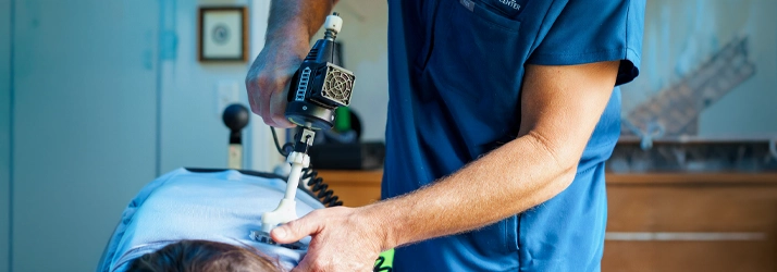 5 Surprising Symptoms That May Be Helped by Chiropractic Care