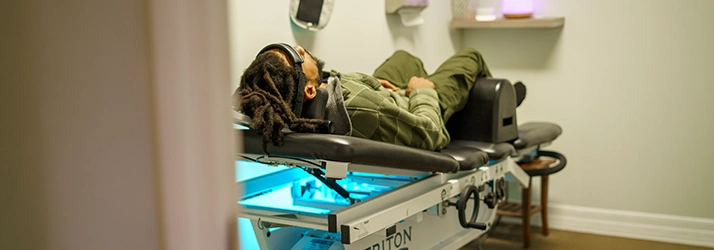 Herniated Disc Pain? Explore Non-Surgical Treatment Options