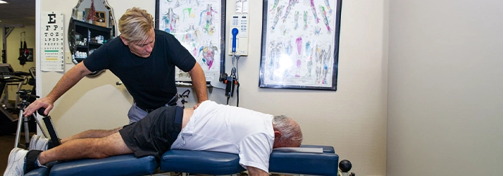 How to Choose the Right Chiropractor in Melbourne, FL