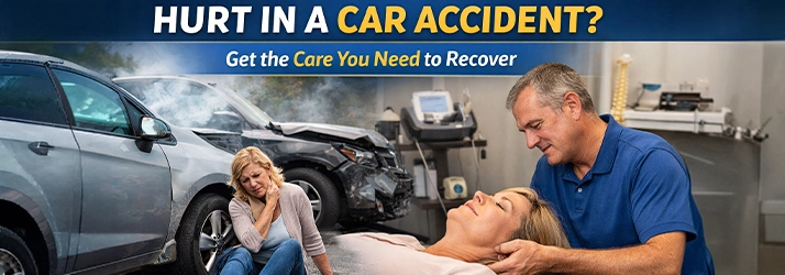 What Injuries Can Happen After a Car Crash, and Why Immediate Care Matters