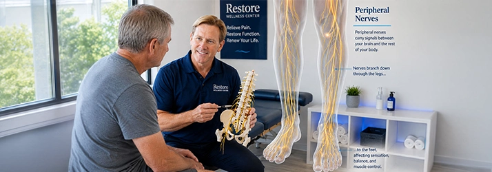 Can Chiropractic Help Neuropathy Symptoms?