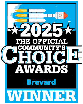 Communitys Choice Award Winner 2025 Badge