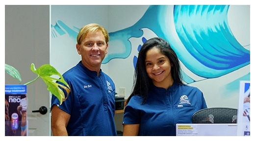 Melbourne FL Acupuncture – HP