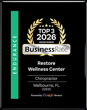 Top 3 2026 BusinessRate Winner Badge