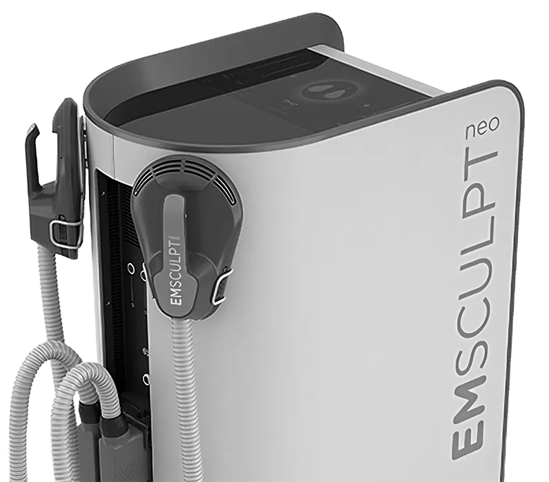 Emsculpt Neo Device