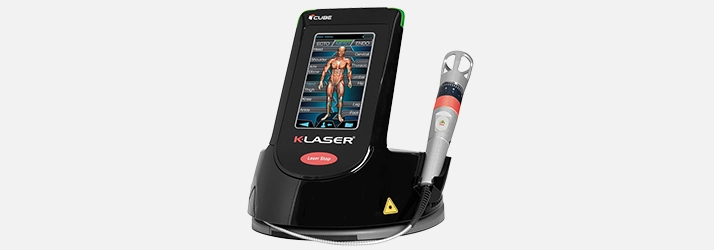 K-Laser Device