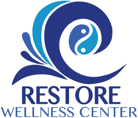 Restore Wellness Center Logo