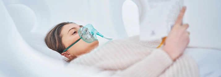 Molecular Hydrogen Therapy in Melbourne FL